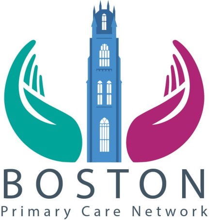 Boston Primary Care Network logo